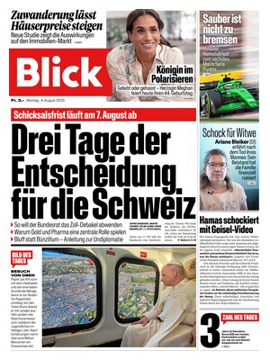 Blick