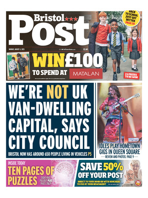 Bristol Post