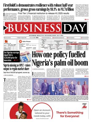 BusinessDay