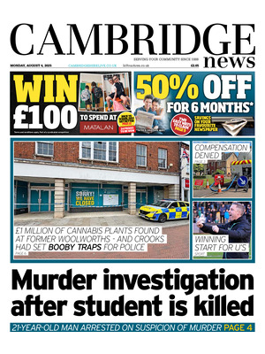 Cambridge News
