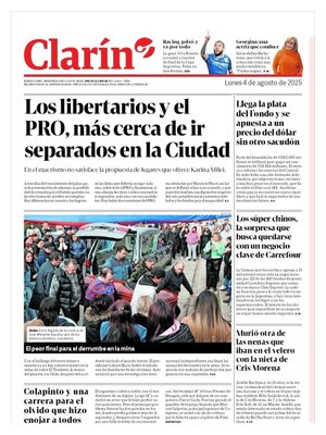 Clarín