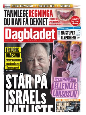 Dagbladet