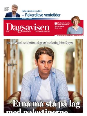 Dagsavisen