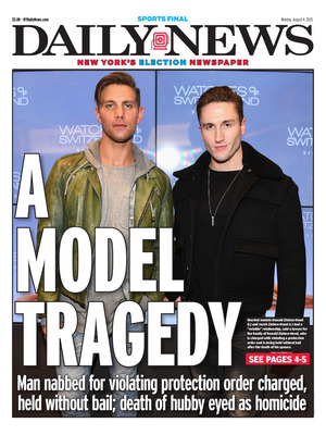 Daily News (New York)