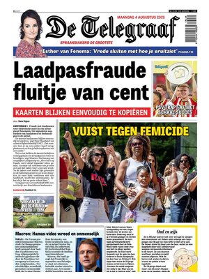De Telegraaf