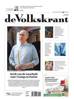 de Volkskrant