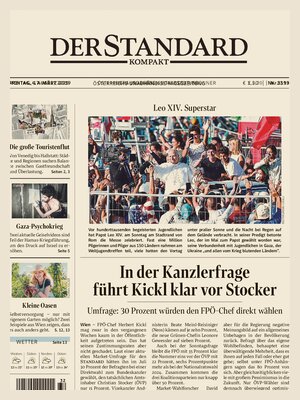 Der Standard