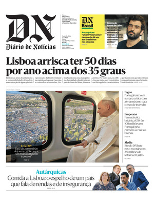 Diário de Notícias