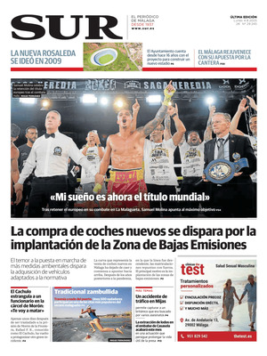 Diario SUR