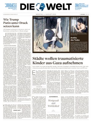Die Welt