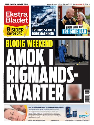 Ekstra Bladet