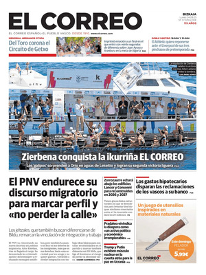 El Correo
