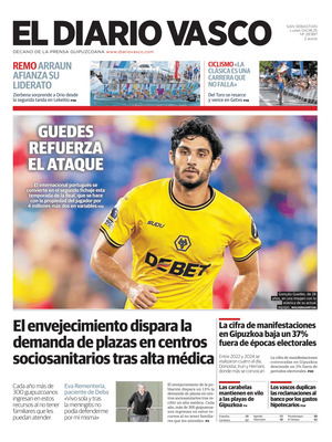 El Diario Vasco
