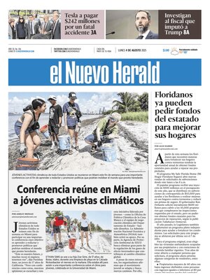 El Nuevo Herald