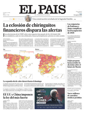 El País
