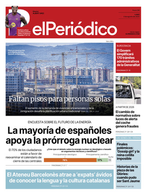 El Periódico de Catalunya