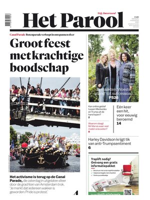 Het Parool