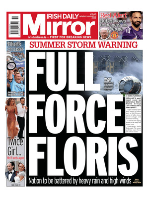 Irish Daily Mirror