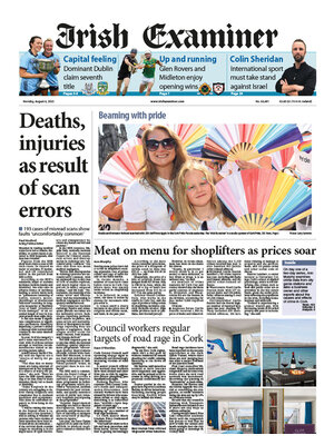 Irish Examiner