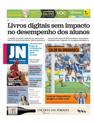 Jornal de Notícias