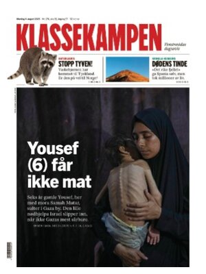 Klassekampen