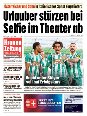 Kronen Zeitung