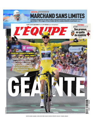 L'Equipe