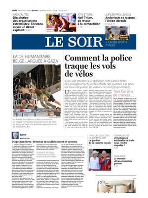 Le Soir