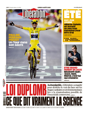 Libération