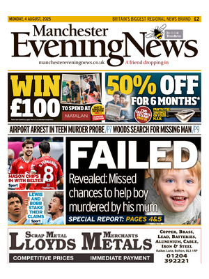 Manchester Evening News
