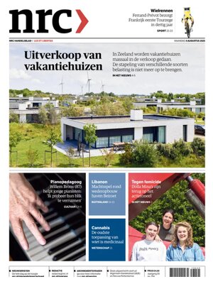 NRC Handelsblad