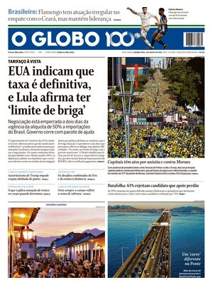 O Globo