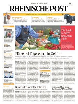 Rheinische Post