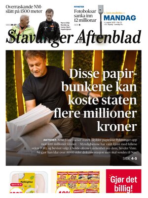 Stavanger Aftenblad