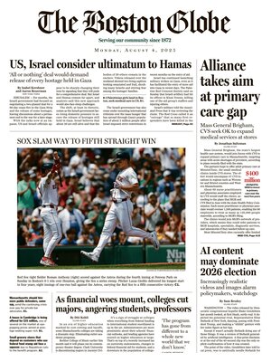 The Boston Globe