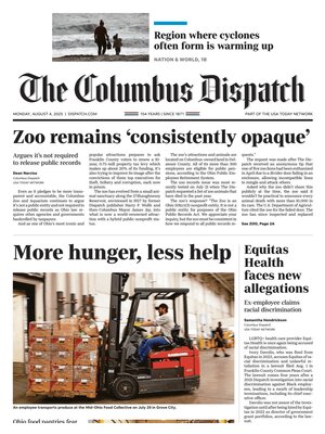 The Columbus Dispatch