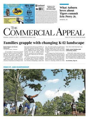The Commercial Appeal