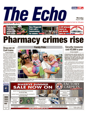 The Echo (Cork)