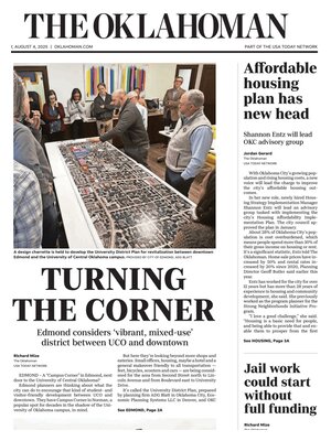 The Oklahoman