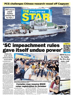The Philippine Star