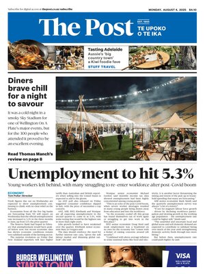 The Post (NZ)