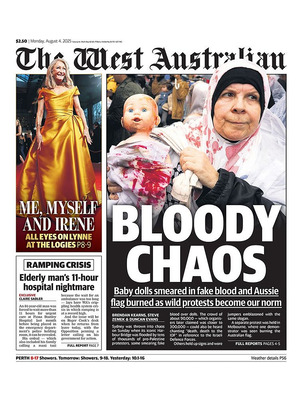 The West Australian