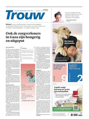 Trouw