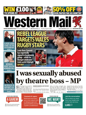 Western Mail (Wales)