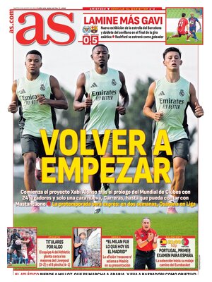AS (Madrid)