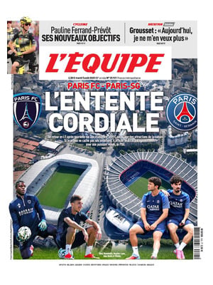 L'Equipe