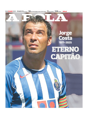 A Bola