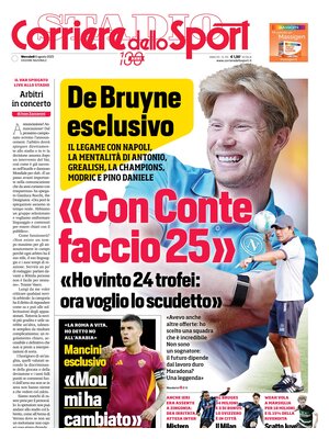 Corriere dello Sport