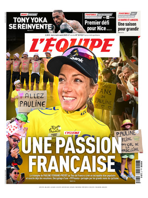 L'Equipe