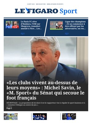 Le Figaro SPORT